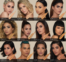 Load image into Gallery viewer, FLUIDITY FULL-COVERAGE FOUNDATION - F2.90
